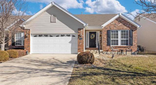 Photo of 106 Fallon Villa Ct, O'fallon, MO 63368
