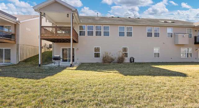 Photo of 106 Fallon Villa Ct, O'fallon, MO 63368
