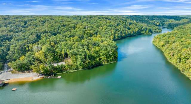 Photo of 14 Callaway Lake Dr, Unincorporated, MO 63341