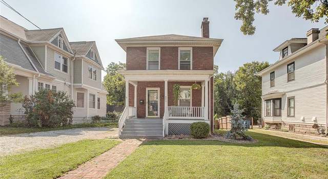 Photo of 441 Bluff St, Alton, IL 62002