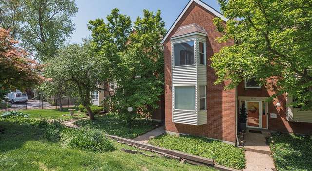 Photo of 2622 Park Ave #2622, St Louis, MO 63104