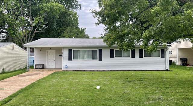 Photo of 4419 Dabney Dr, St Louis, MO 63134