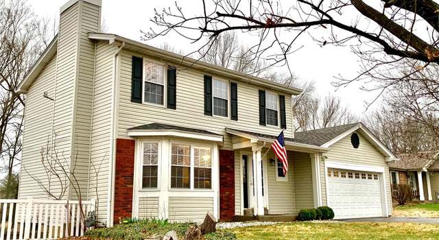 Photo of 616 Turtle Creek Ct, St Peters, MO 63376