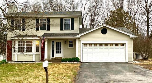Photo of 616 Turtle Creek Ct, St Peters, MO 63376