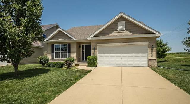 Photo of 3060 Wye Oak Dr, Belleville, IL 62221
