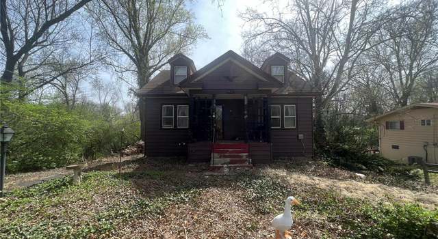 Photo of 1212 Hudson Rd, St Louis, MO 63135
