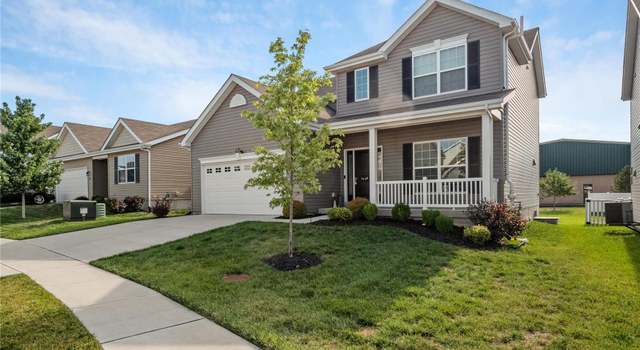 Photo of 204 Pearl Vista Dr, O'fallon, MO 63366