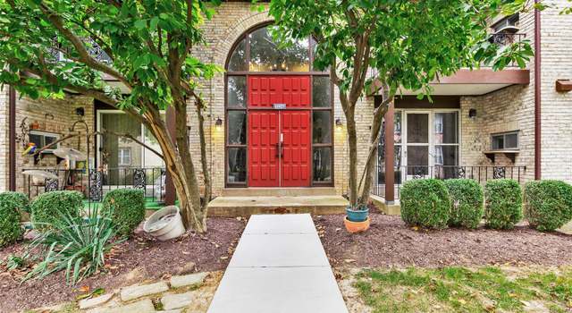 Photo of 11927 Villa Dorado Dr Unit B, St Louis, MO 63146