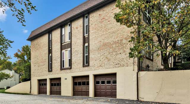 Photo of 11927 Villa Dorado Dr Unit B, St Louis, MO 63146