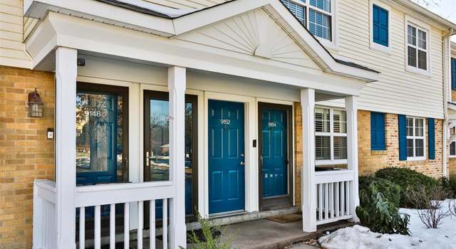 Photo of 9154 Eager Rd, St Louis, MO 63144