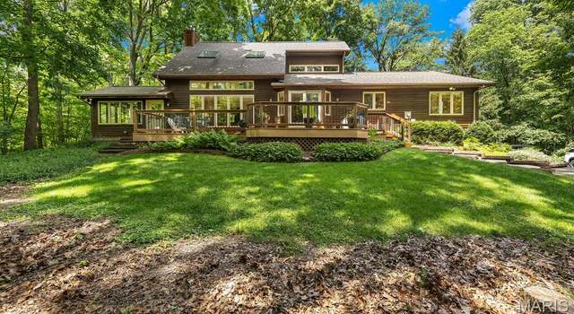 Photo of 2 Mallard Nest Ln, Columbia, IL 62236
