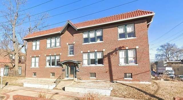 Photo of 4501 Wichita Ave, St Louis, MO 63110
