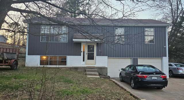 Photo of 525 Skyview Dr, Ellington, MO 63638