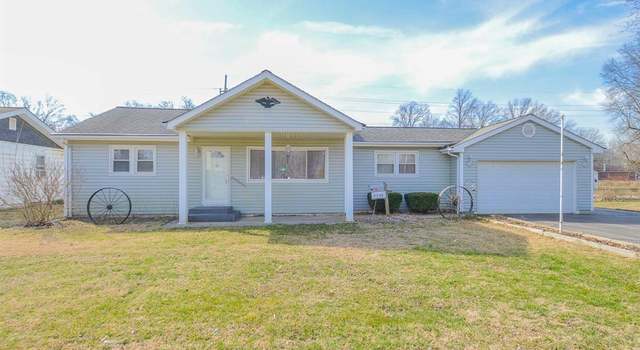 Photo of 2500 Pine St, Granite City, IL 62040