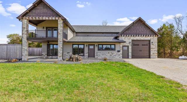 Photo of 12410 State Highway CC, Blackwell, MO 63626
