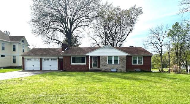 Photo of 301 South Main, White Hall, IL 62092