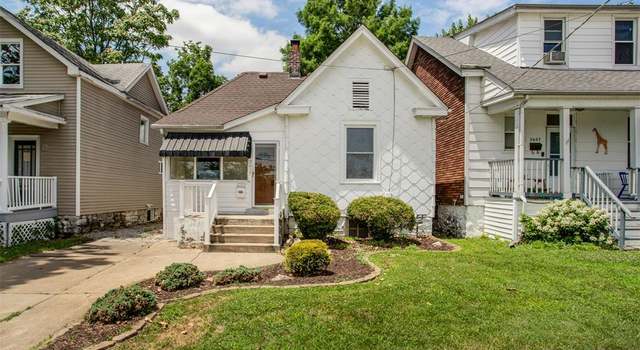 Photo of 2617 Sutton Blvd, Maplewood, MO 63143