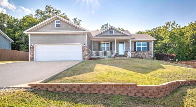 Photo of 20959 Hideaway Ln, St Robert, MO 65584