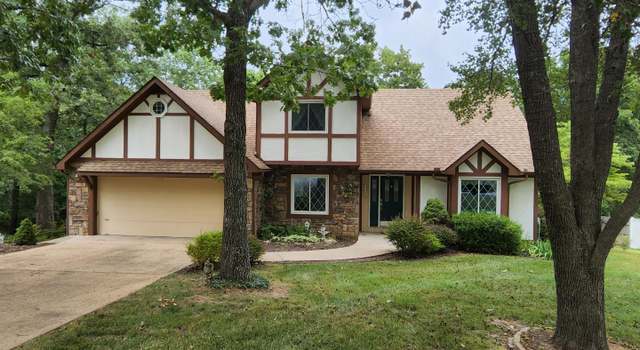 Photo of 107 Lincoln Ln, Waynesville, MO 65583