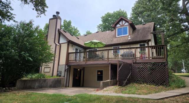 Photo of 107 Lincoln Ln, Waynesville, MO 65583