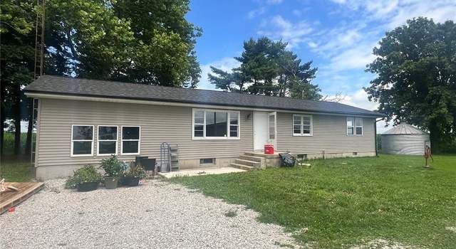 Photo of 7210 Coffeen Rd, Hillsboro, IL 62049
