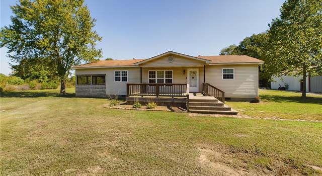 Photo of 17752 County Road 481, Dudley, MO 63936