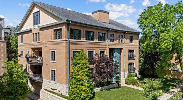Photo of 6 Brighton Way Unit 4D, Clayton, MO 63105