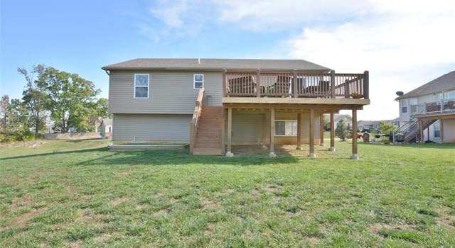 Photo of 15 Fredde Ct, Foristell, MO 63348