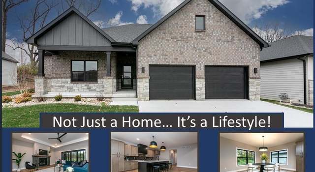 Photo of 6307 Welby Ct, Maryville, IL 62062