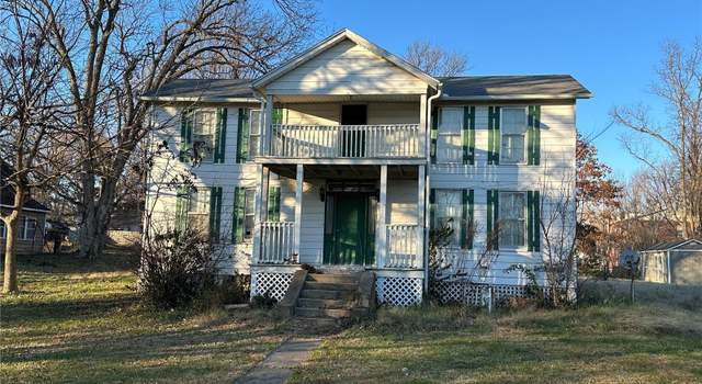 Photo of 60 Warner St, Cape Girardeau, MO 63701