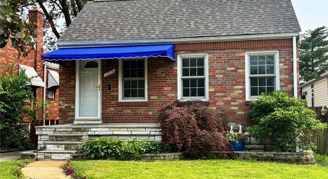 Photo of 7016 Plainview Ave, St Louis, MO 63109