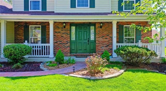 Photo of 542 Wyatt Dr, St Peters, MO 63376