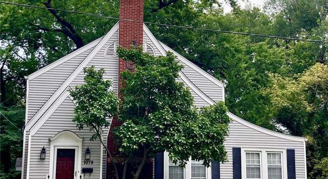 Photo of 1079 Key West Ave, Webster Groves, MO 63119