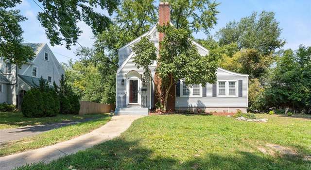 Photo of 1079 Key West Ave, Webster Groves, MO 63119