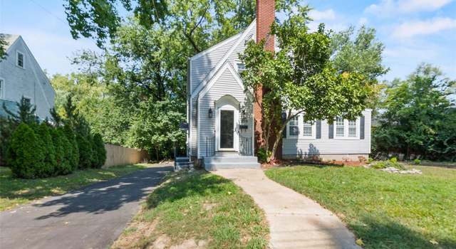 Photo of 1079 Key West Ave, Webster Groves, MO 63119