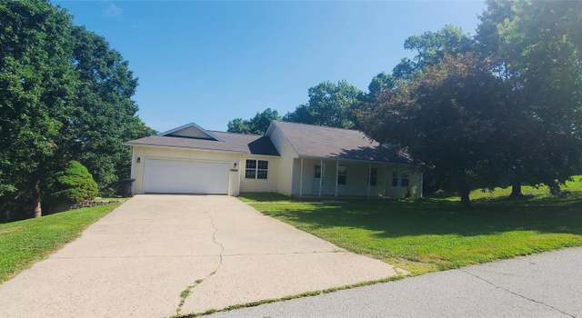 Photo of 17075 Lensman Rd, St Robert, MO 65584