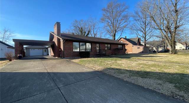 Photo of 202 E Belleville, Nashville, IL 62263