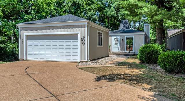 Photo of 900 Chestnut Ridge Rd, Manchester, MO 63021