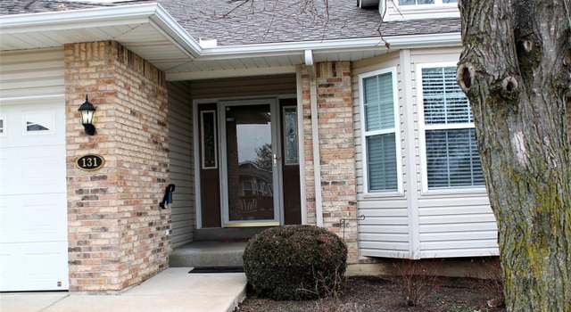Photo of 131 Braewood Cir, St Charles, MO 63301