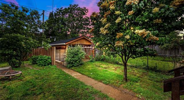 Photo of 3420 Humphrey St, St Louis, MO 63118