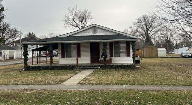 Photo of 312 E Chester St, Pinckneyville, IL 62274