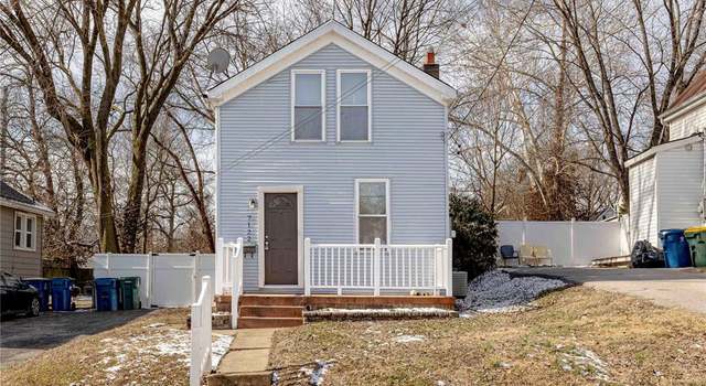 Photo of 7122 Drury Ln, St Louis, MO 63143
