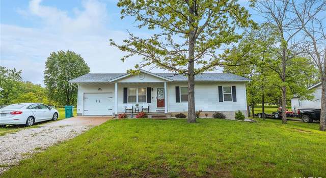 Photo of 126 N Bernhardt Ave, Gerald, MO 63037