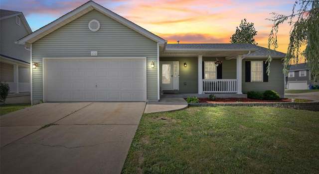 Photo of 236 Living Water Ct, Herculaneum, MO 63070