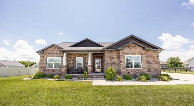 Photo of 1177 Widgeon Dr, Mascoutah, IL 62258