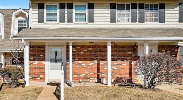 Photo of 2652 Falcons Way, St Charles, MO 63303