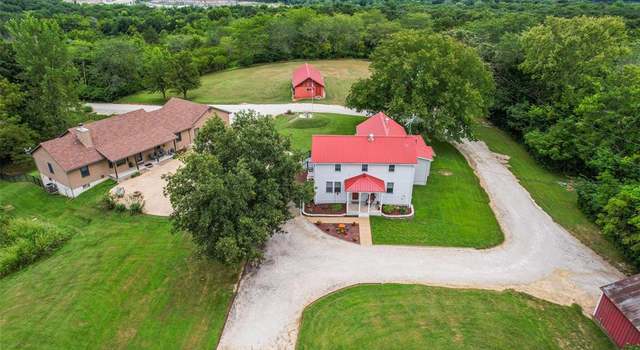 Photo of 7102 Shadow Ln, Villa Ridge, MO 63089