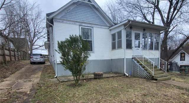 Photo of 316 Euclid, Poplar Bluff, MO 63901