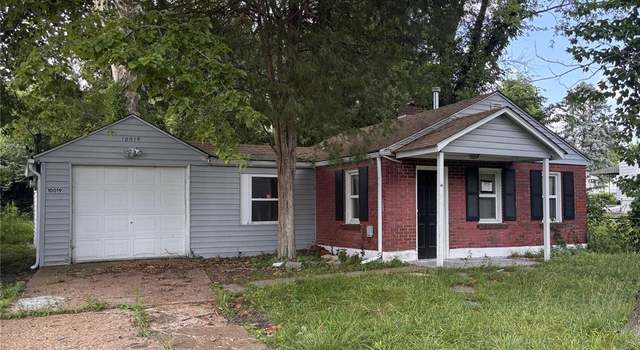 Photo of 10019 Northgate Dr, Saint Louis, MO 63137