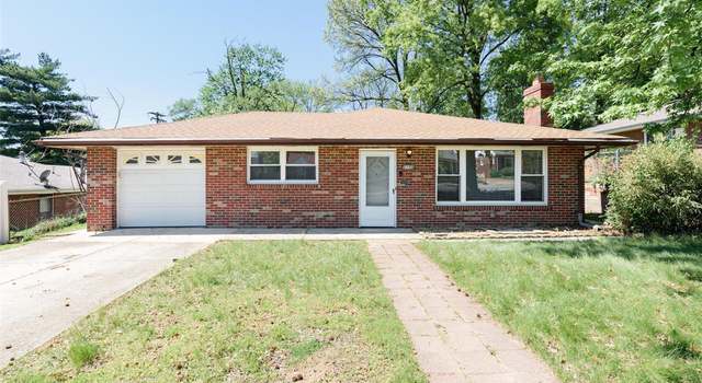 Photo of 2105 Brown Rd, St Louis, MO 63114